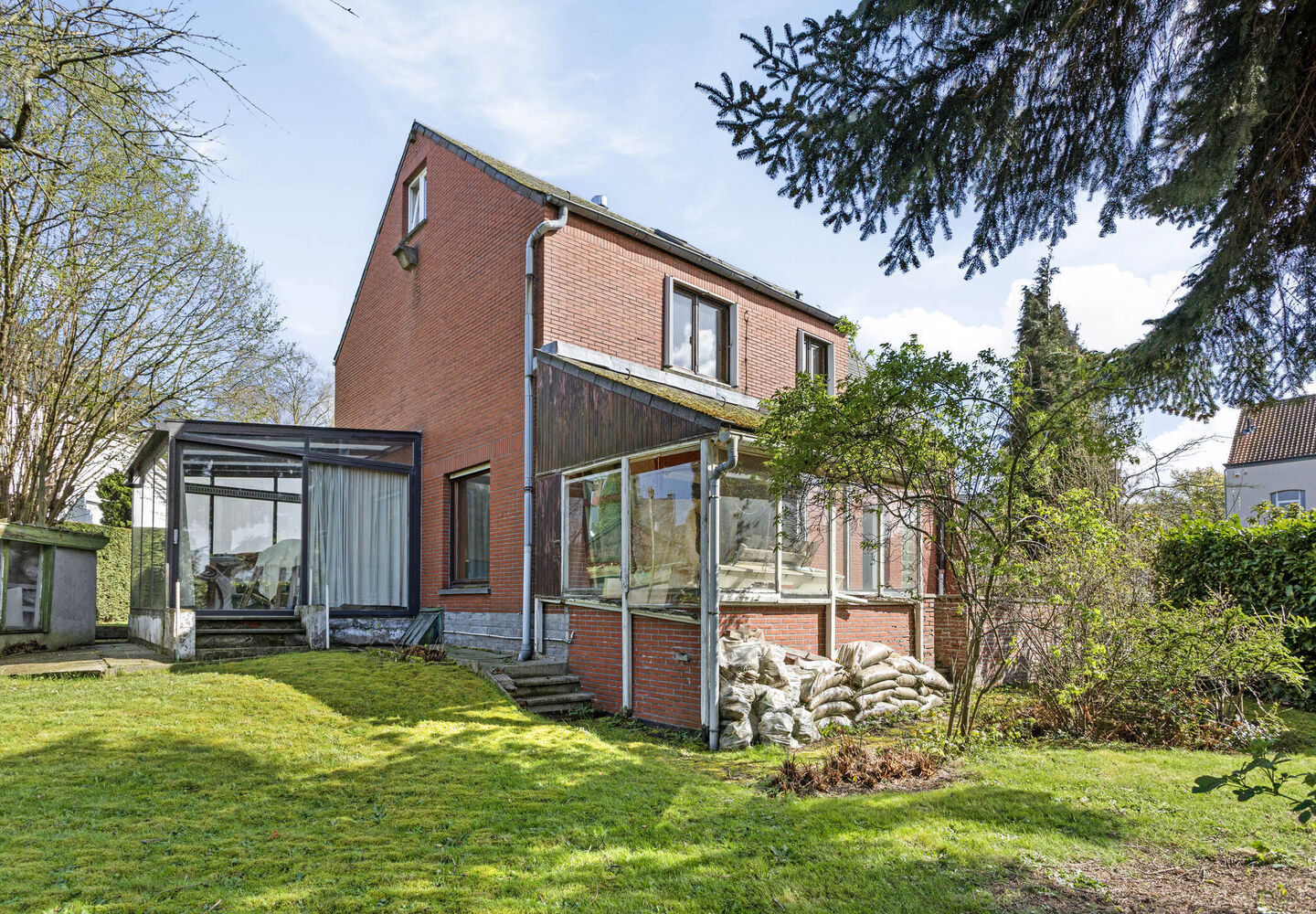 Maison à vendre à Wezembeek-Oppem