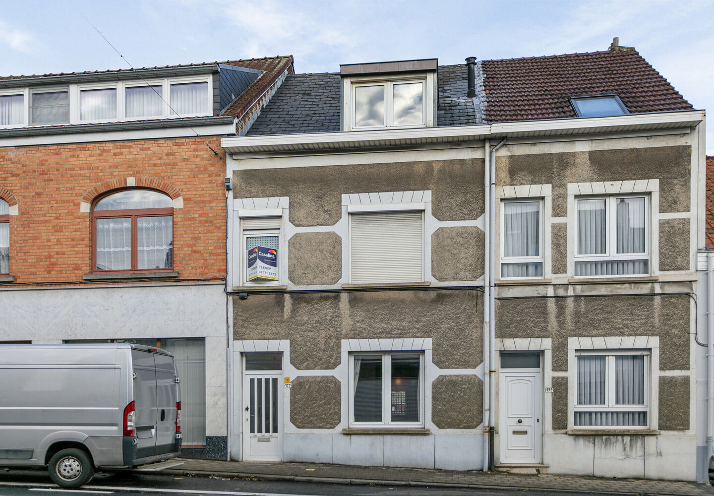 Maison à vendre à Wezembeek-Oppem