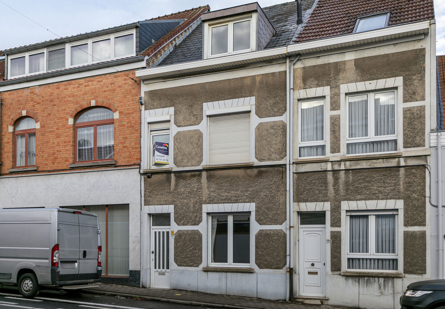 Maison à vendre à Wezembeek-Oppem