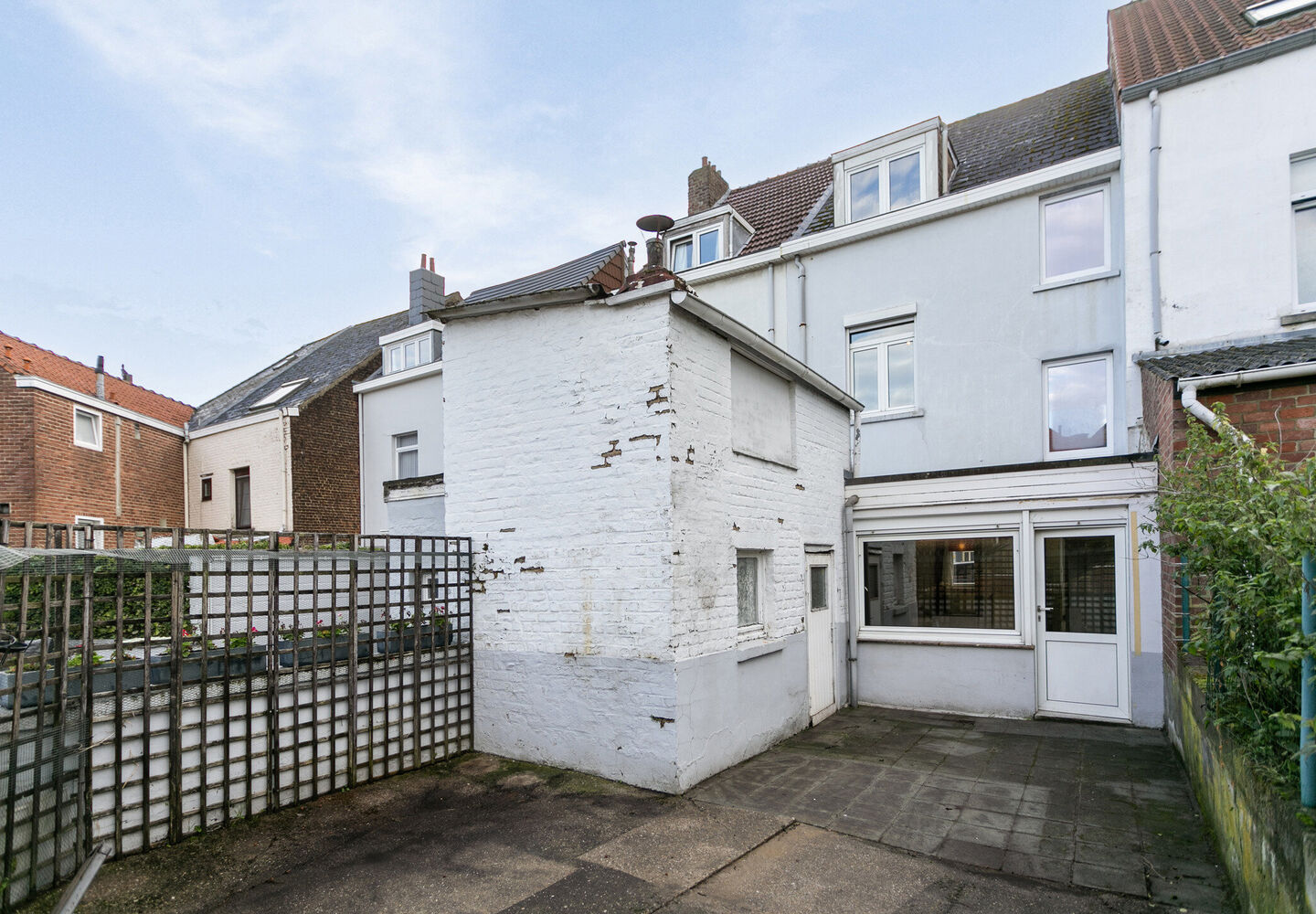 Maison à vendre à Wezembeek-Oppem