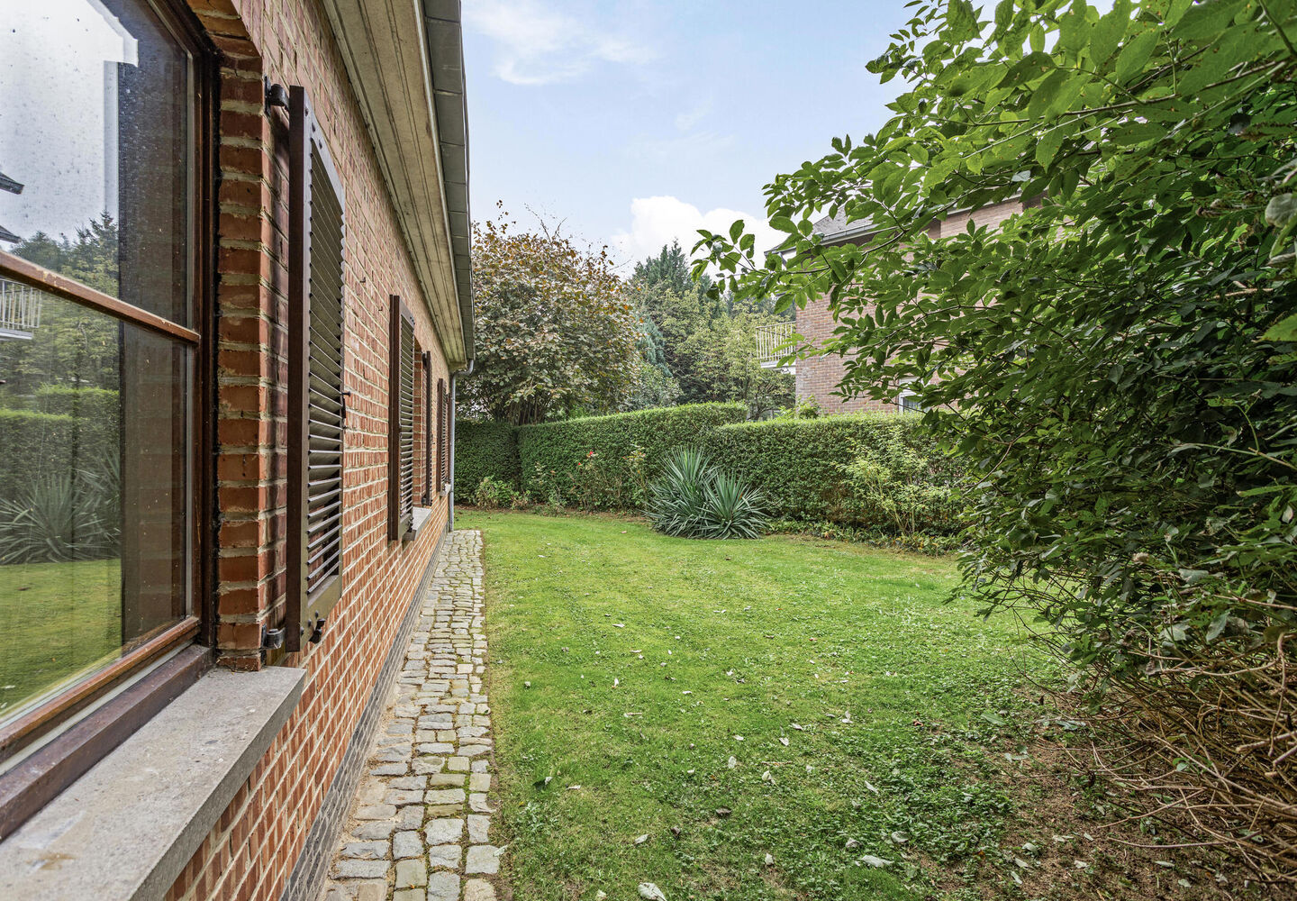 Maison à vendre à Wezembeek-Oppem