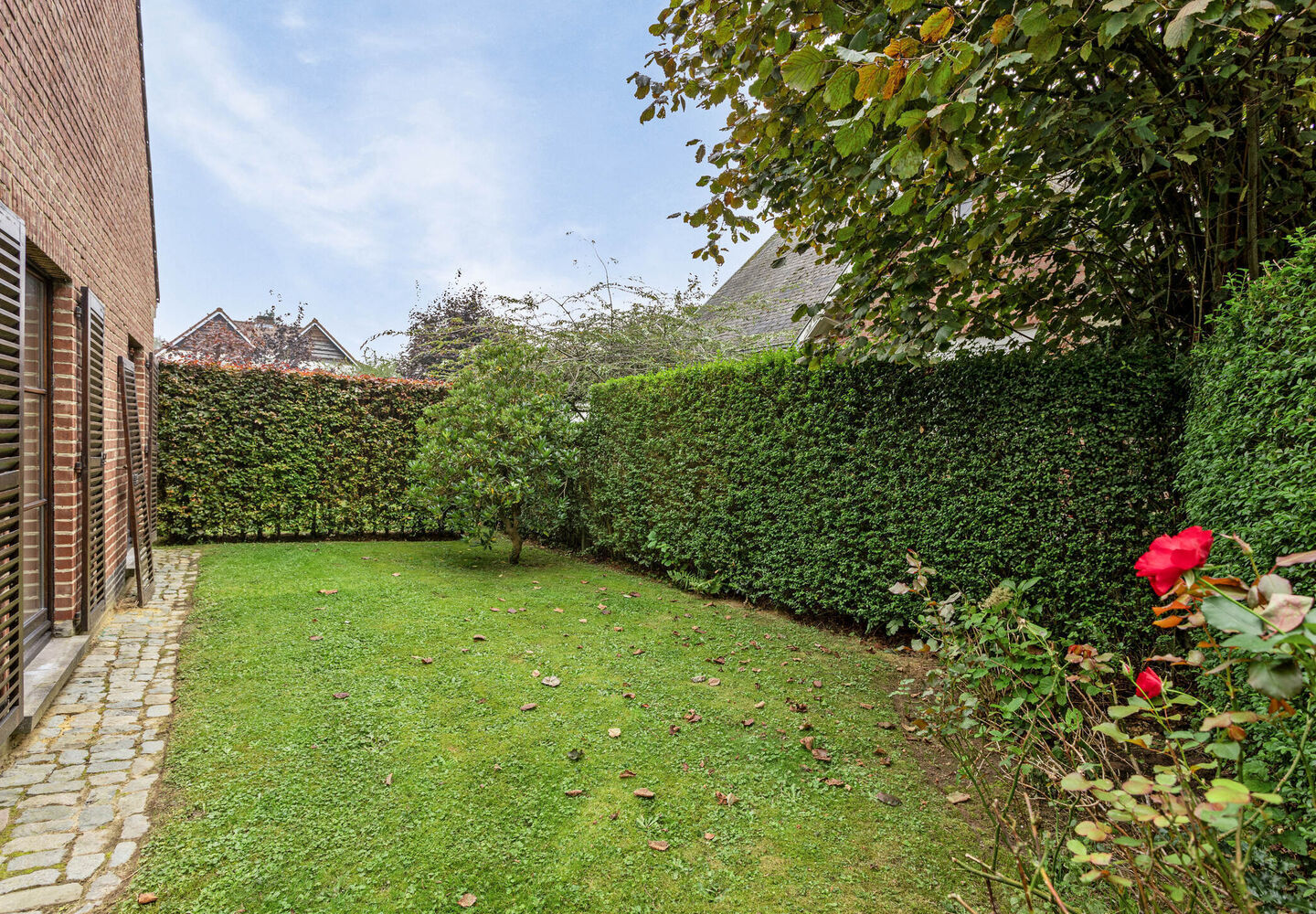 Maison à vendre à Wezembeek-Oppem