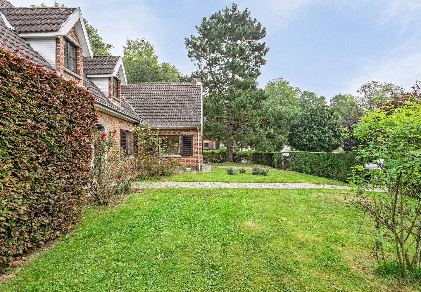 Maison à vendre à Wezembeek-Oppem