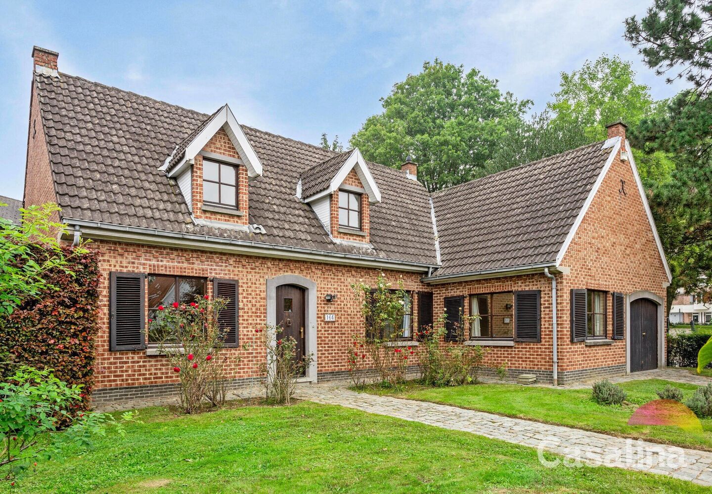 Maison à vendre à Wezembeek-Oppem