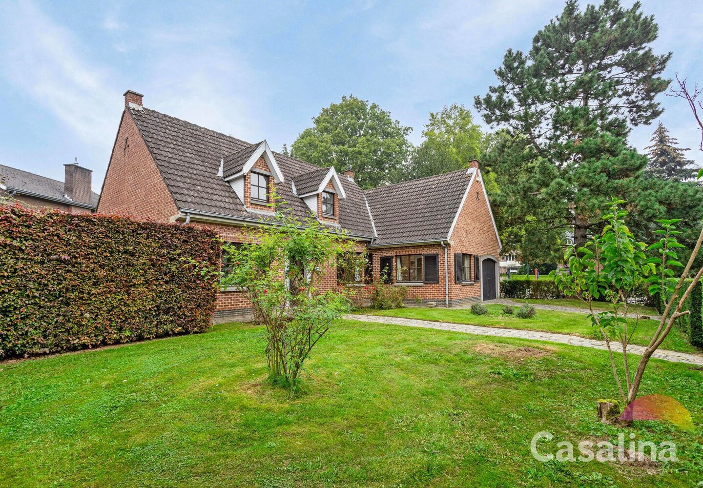 Maison à vendre à Wezembeek-Oppem