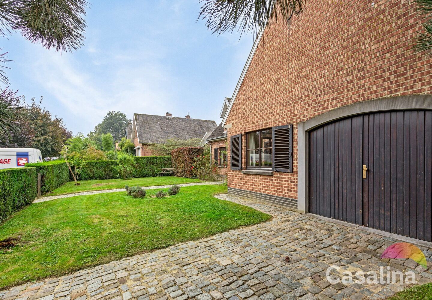 Maison à vendre à Wezembeek-Oppem