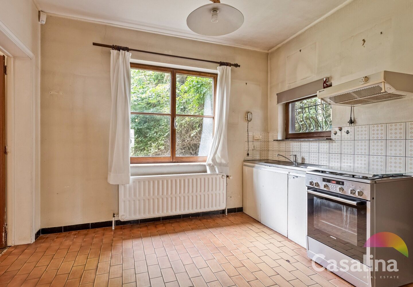 Maison à vendre à Wezembeek-Oppem