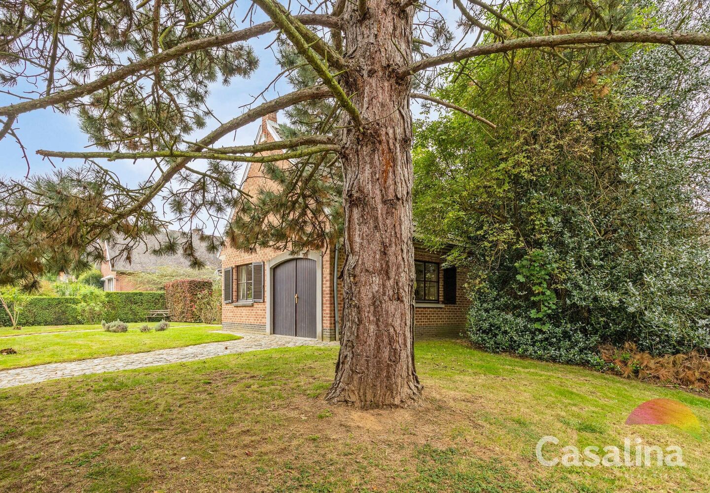 Maison à vendre à Wezembeek-Oppem