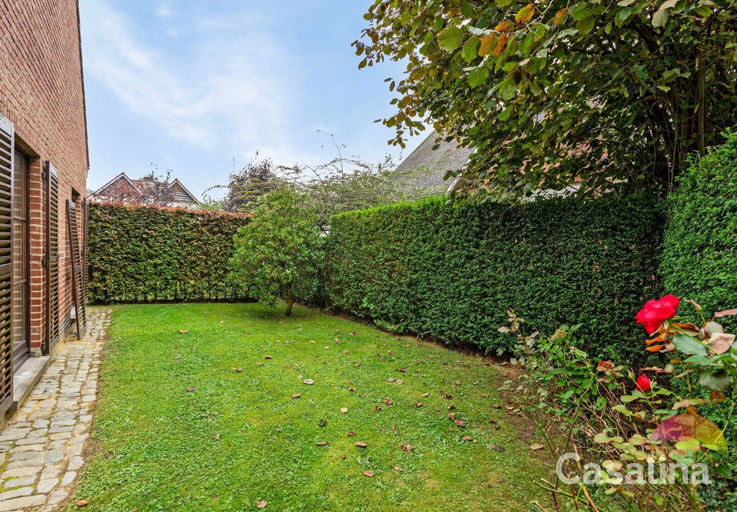 Maison à vendre à Wezembeek-Oppem