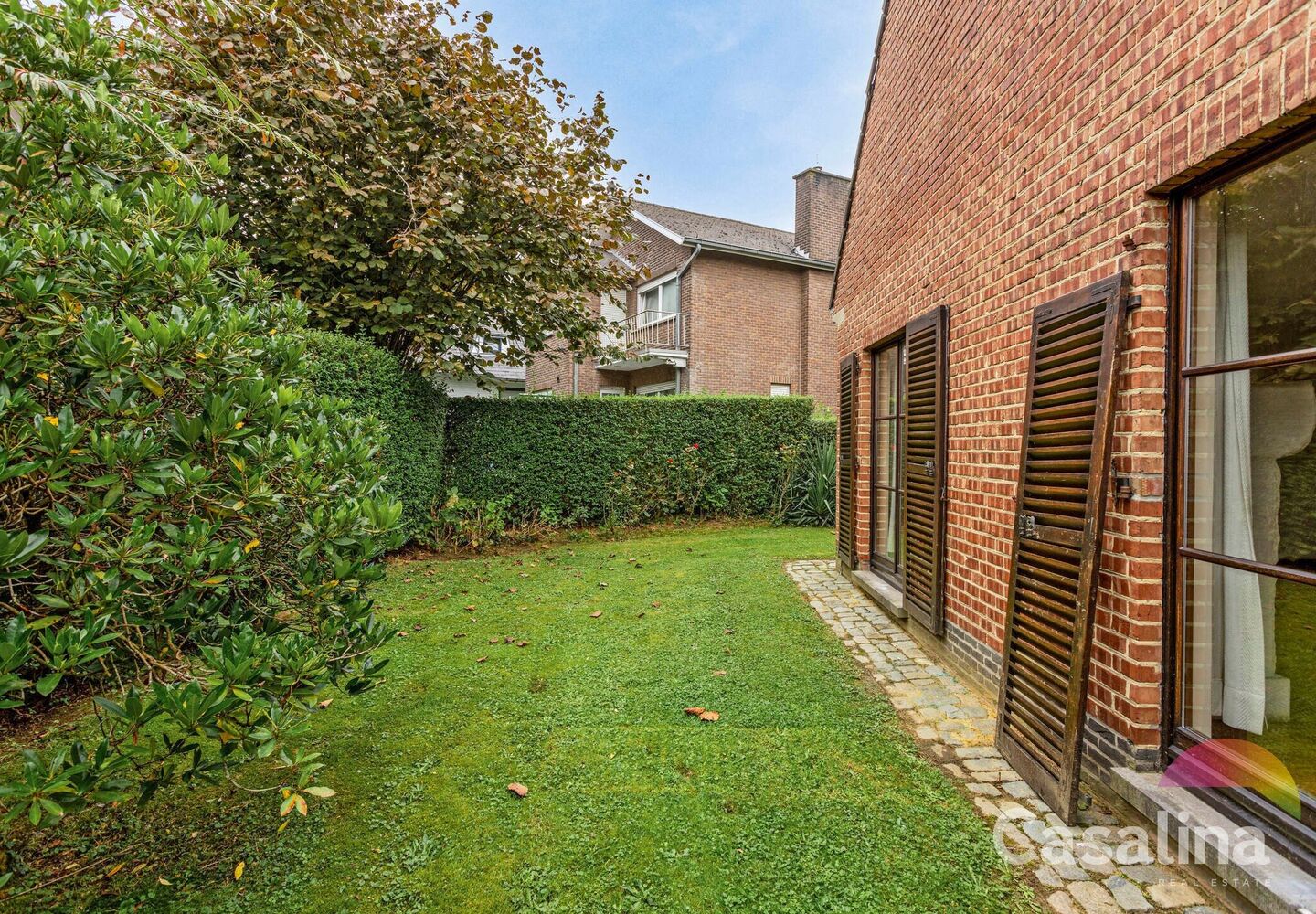 Maison à vendre à Wezembeek-Oppem