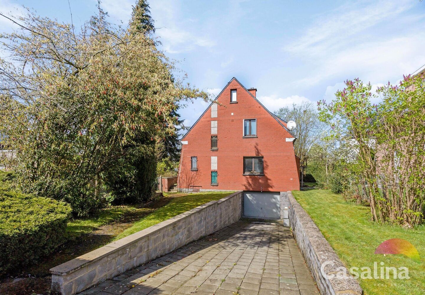 Maison à vendre à Wezembeek-Oppem