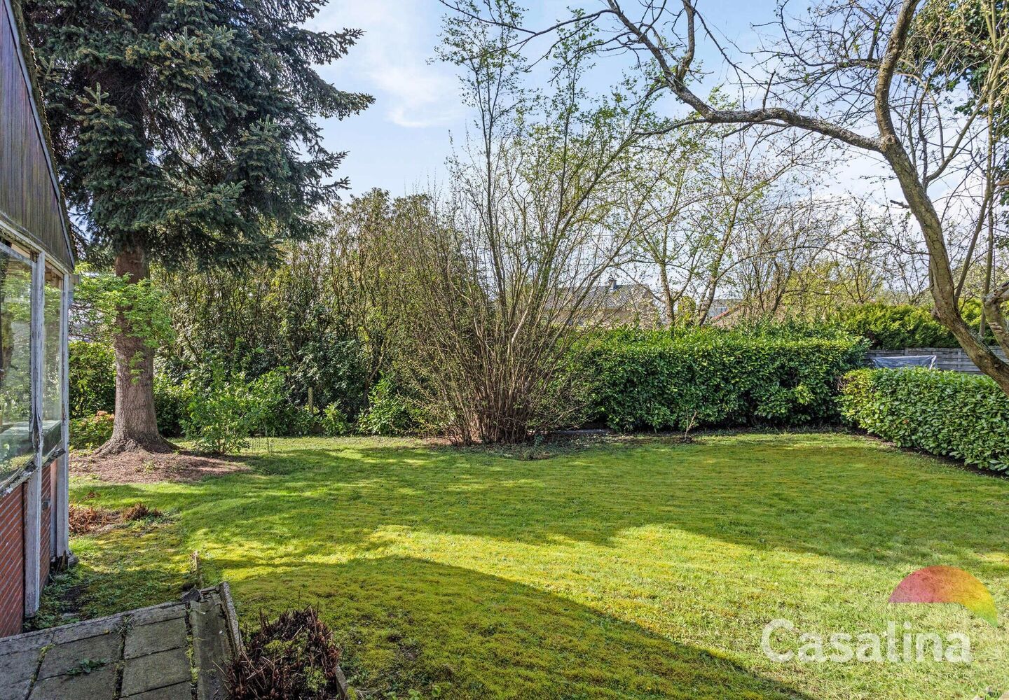 Maison à vendre à Wezembeek-Oppem