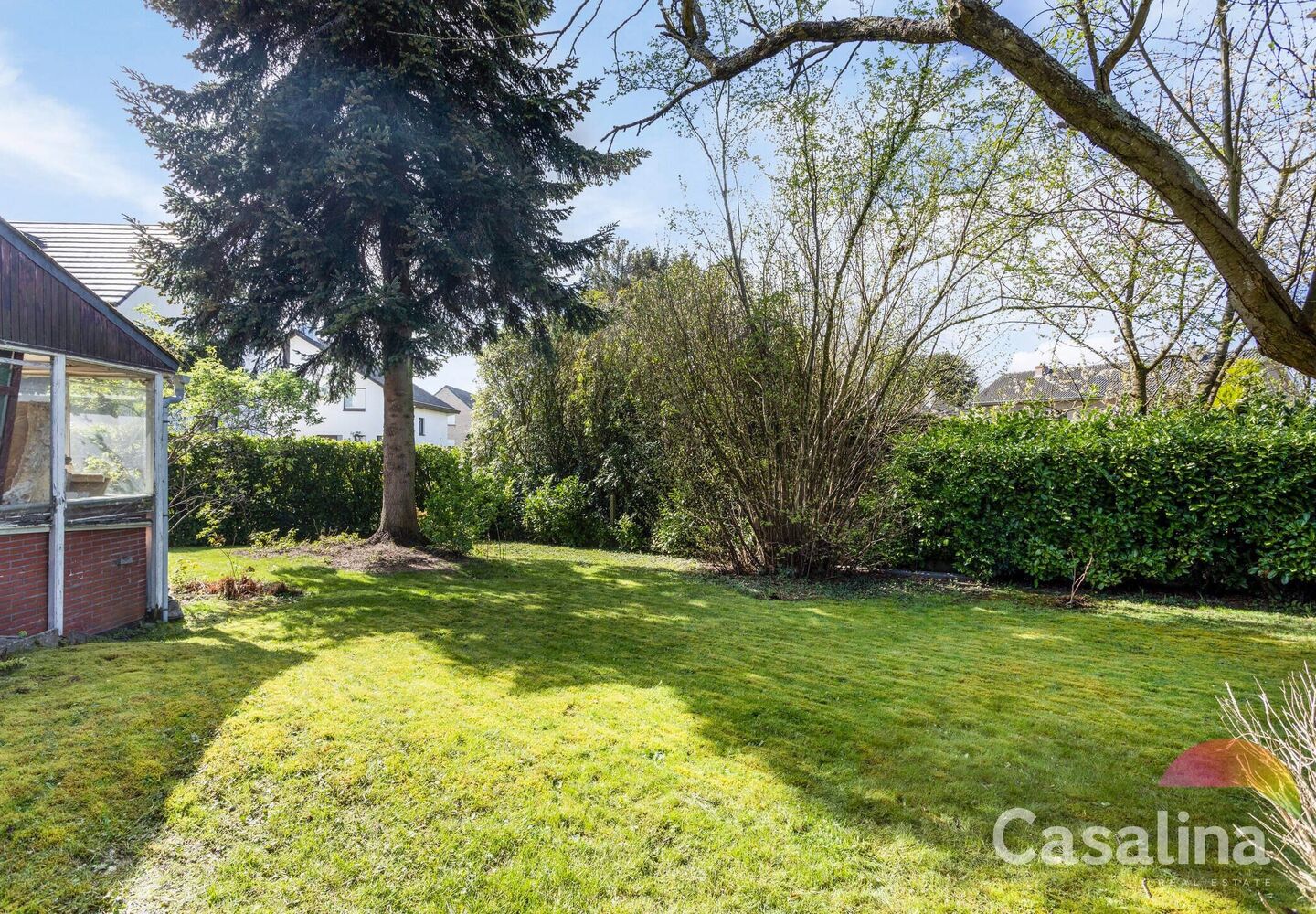 Maison à vendre à Wezembeek-Oppem