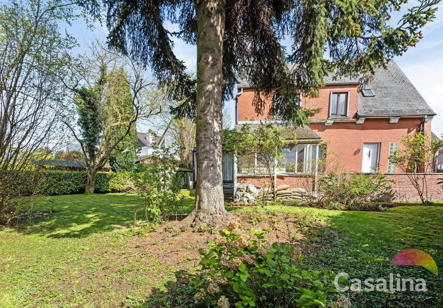 Maison à vendre à Wezembeek-Oppem