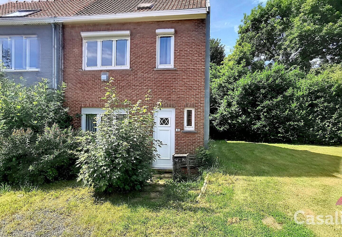 Maison à vendre à Wezembeek-Oppem