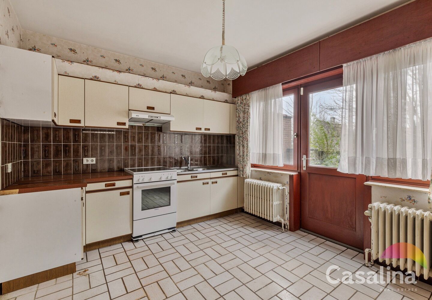 Maison à vendre à Wezembeek-Oppem