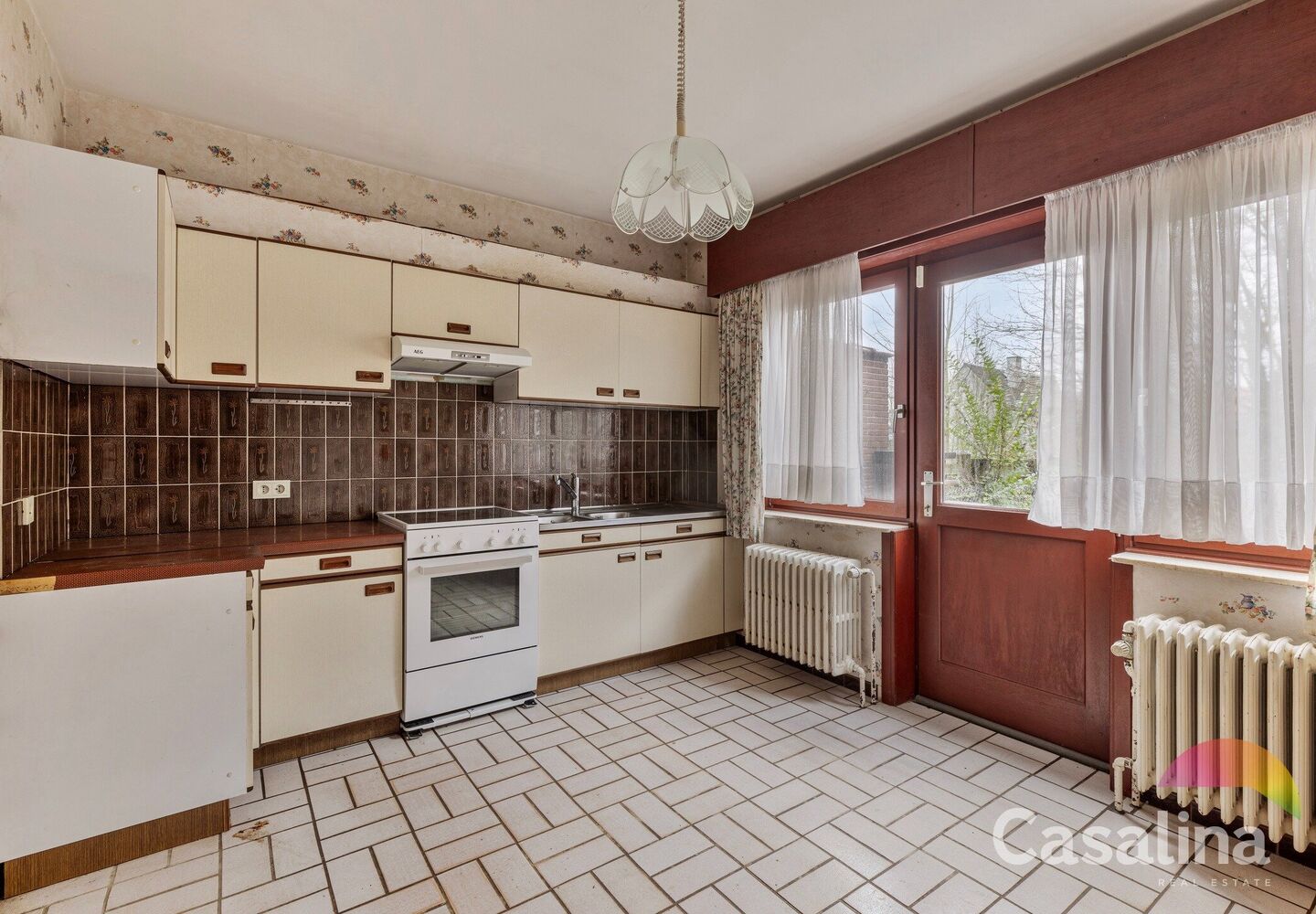 Maison à vendre à Wezembeek-Oppem