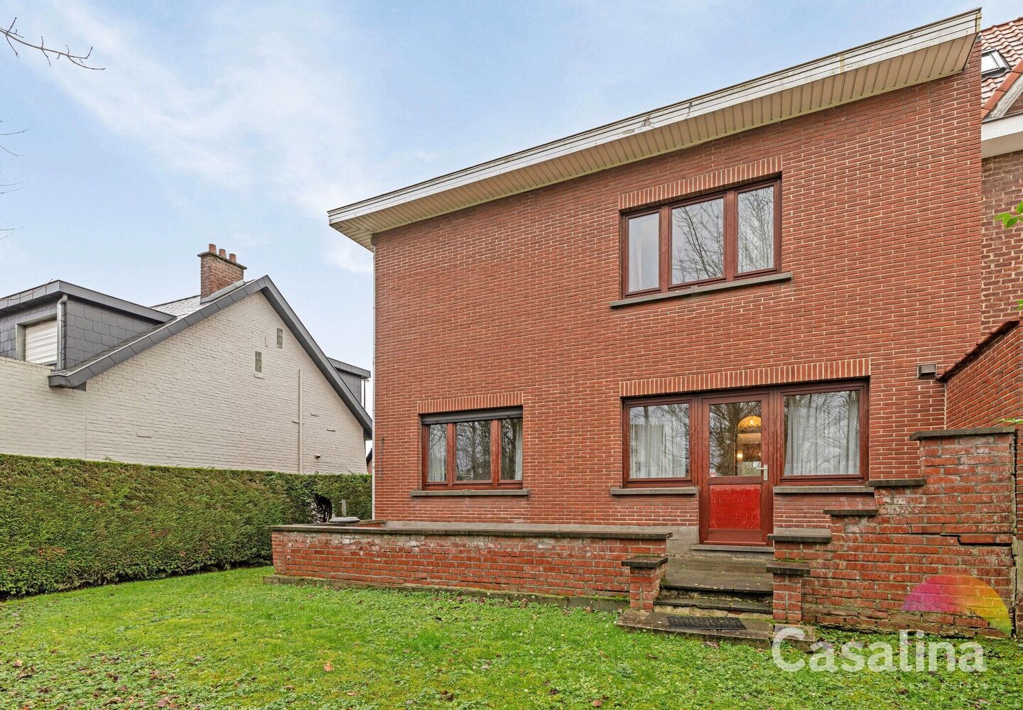 Maison à vendre à Wezembeek-Oppem