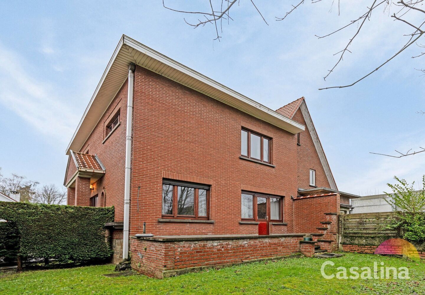 Maison à vendre à Wezembeek-Oppem