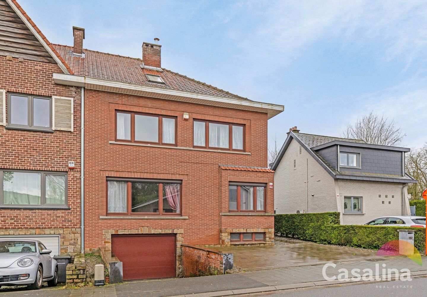 Maison à vendre à Wezembeek-Oppem