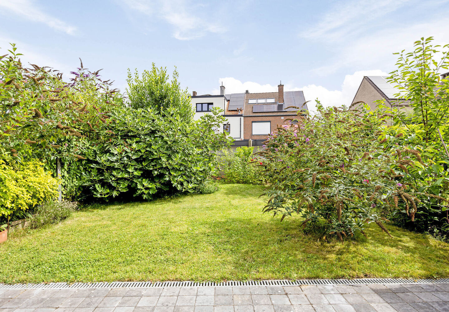 Maison unifamiliale à vendre à Kraainem