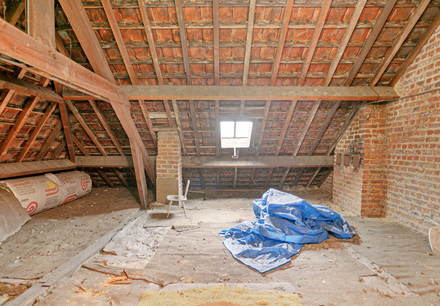 Maison unifamiliale à vendre à Wezembeek-Oppem