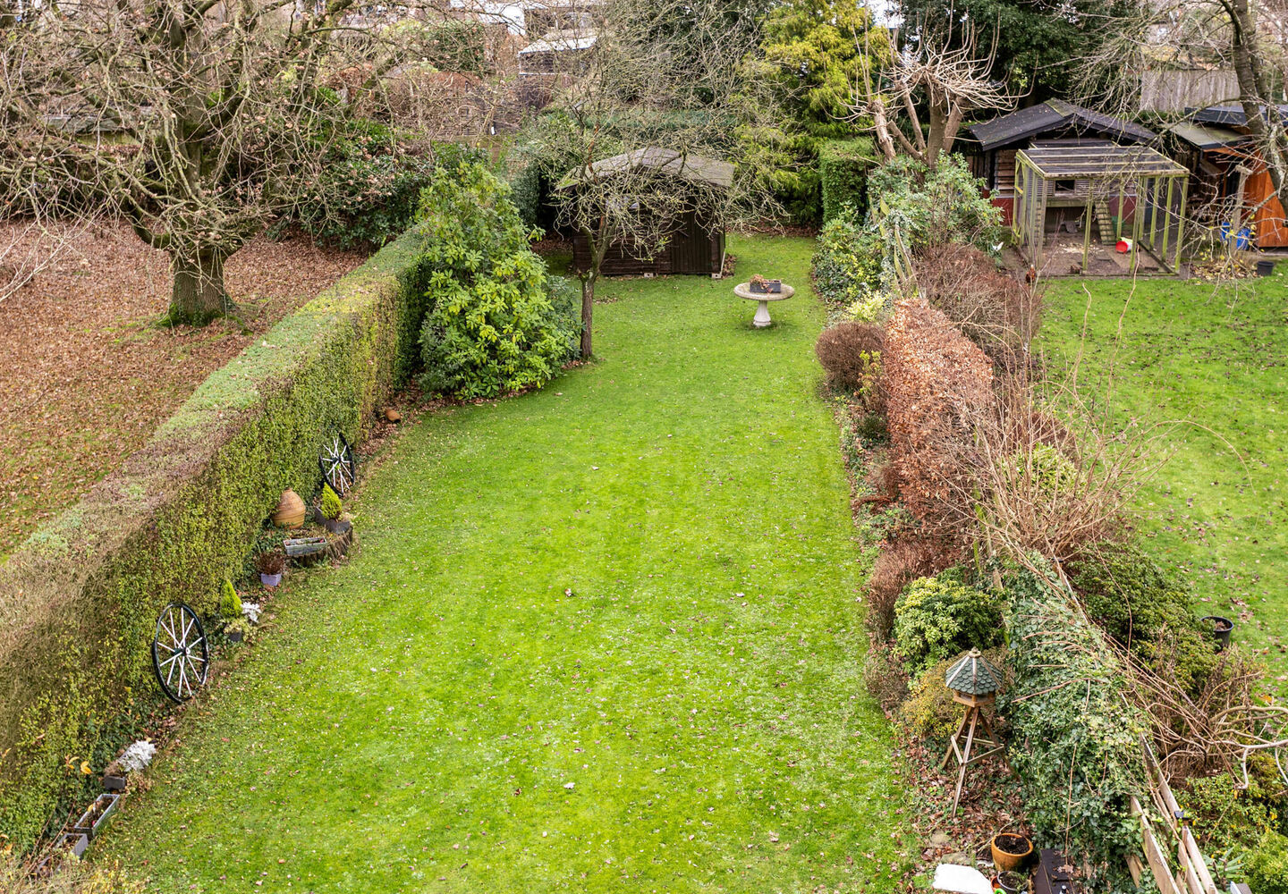 Maison unifamiliale à vendre à Wezembeek-Oppem