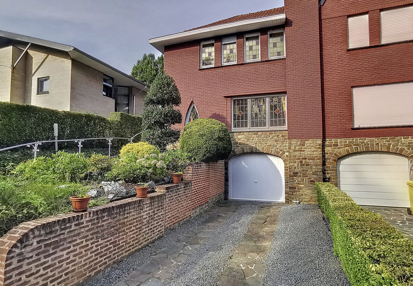 Maison unifamiliale à vendre à Wezembeek-Oppem