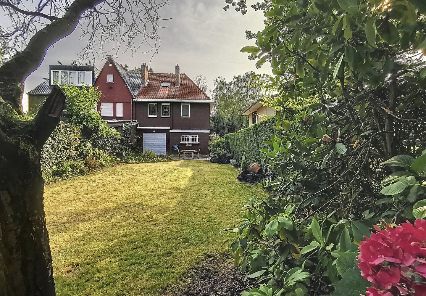 Maison unifamiliale à vendre à Wezembeek-Oppem