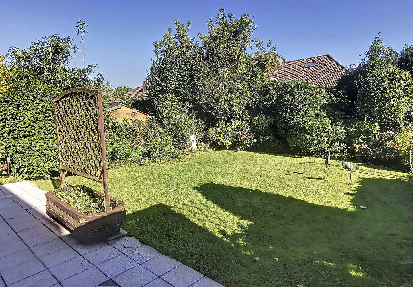 Maison unifamiliale à vendre à Wezembeek-Oppem