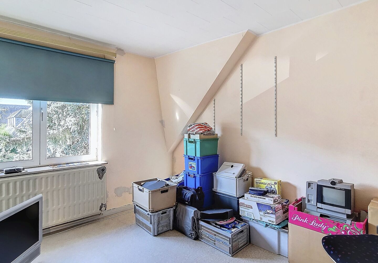 Maison unifamiliale à vendre à Wezembeek-Oppem