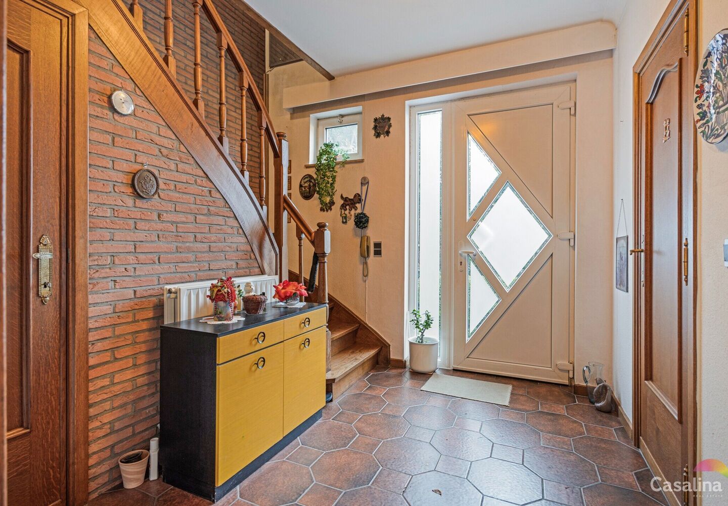 Maison unifamiliale à vendre à Wezembeek-Oppem