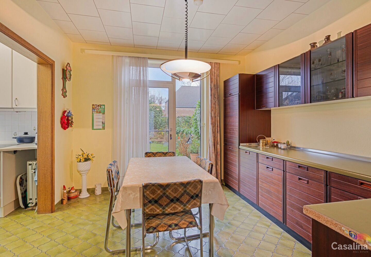 Maison unifamiliale à vendre à Wezembeek-Oppem