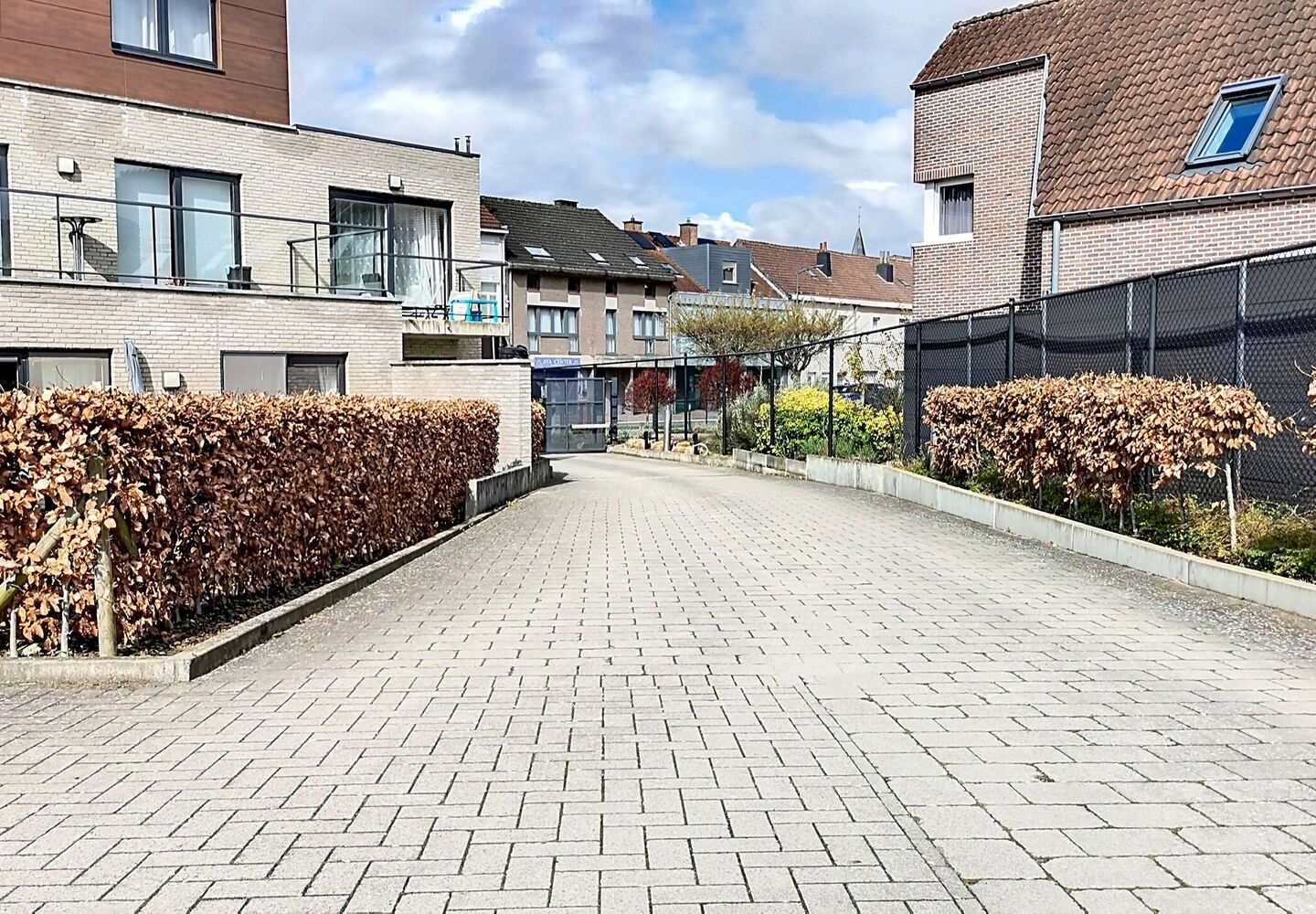 Parking intérieur à louer à Zaventem Sterrebeek