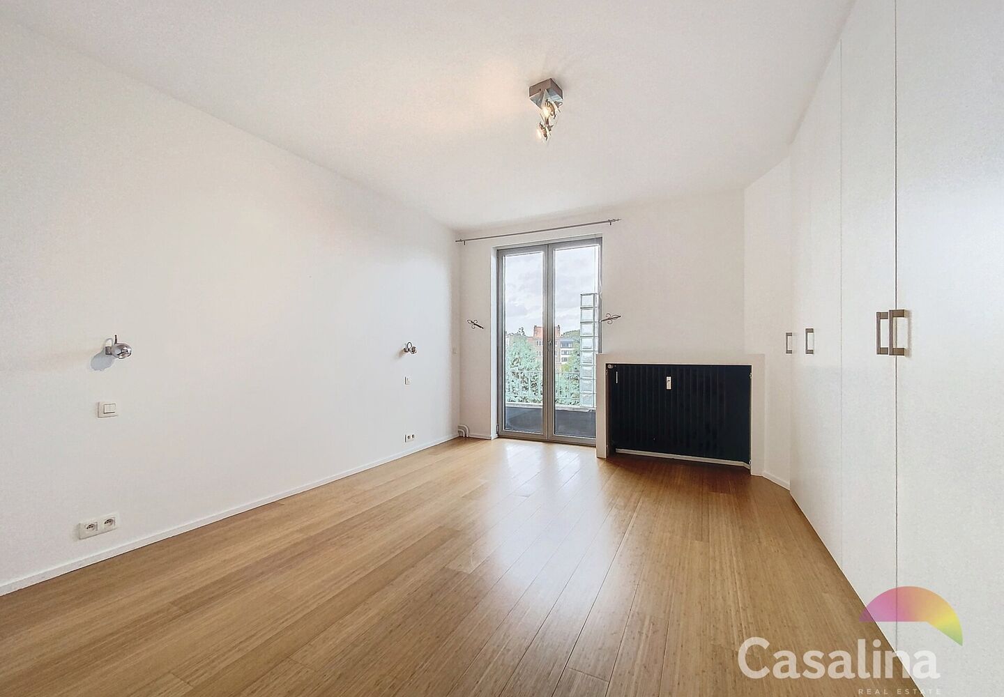 Appartement à louer à Sint-Pieters-Woluwe