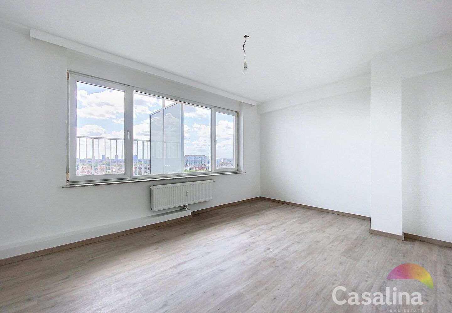 Penthouse à vendre à Evere