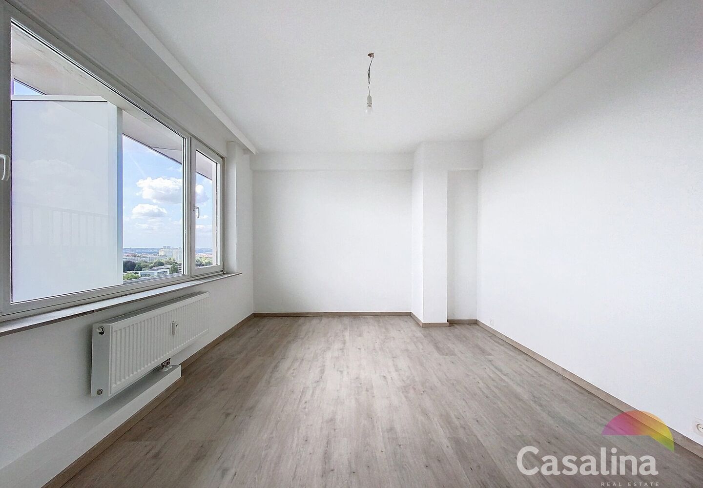 Penthouse à vendre à Evere