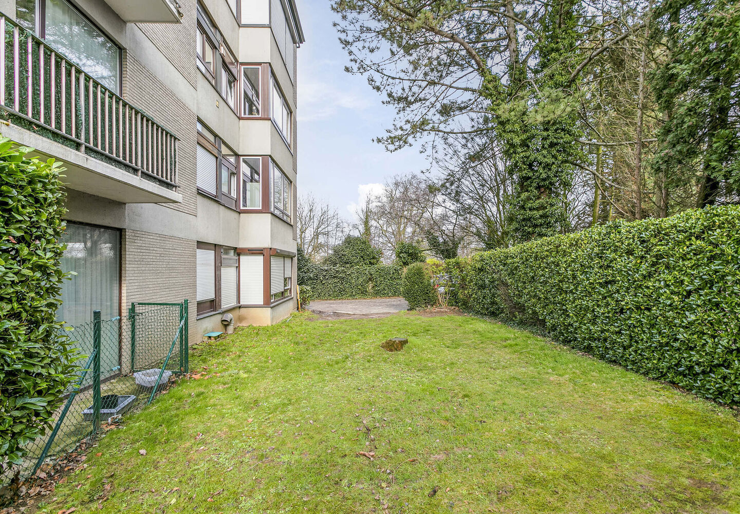 Penthouse à vendre à Zaventem