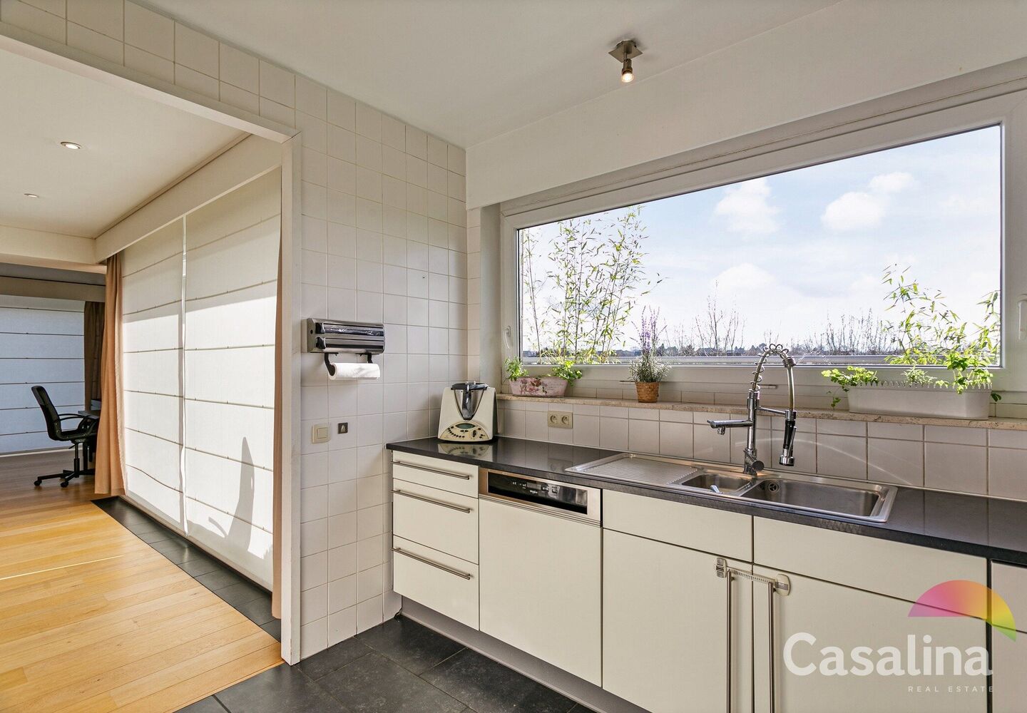 Penthouse à vendre à Zaventem