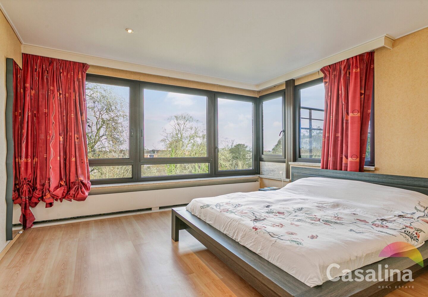 Penthouse à vendre à Zaventem