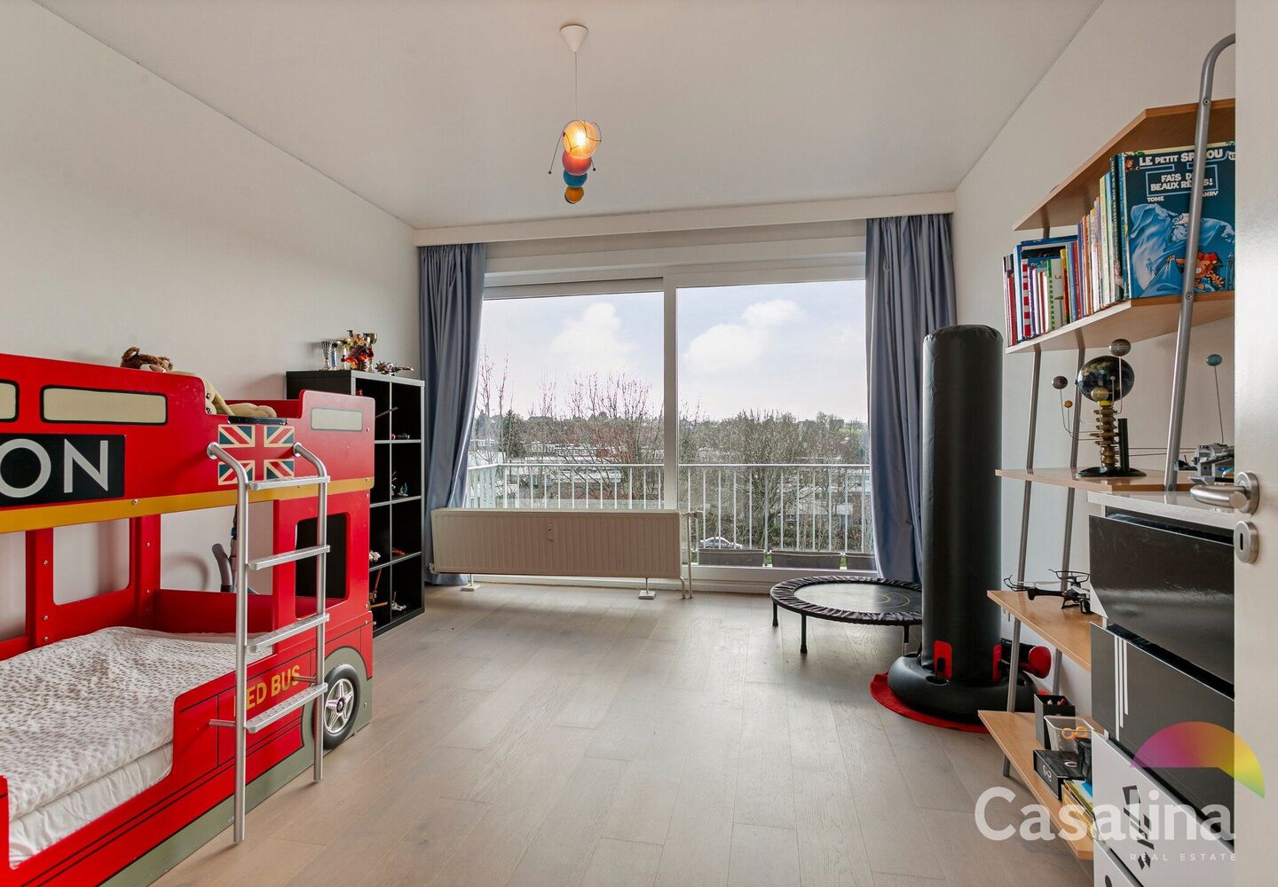 Penthouse à vendre à Zaventem