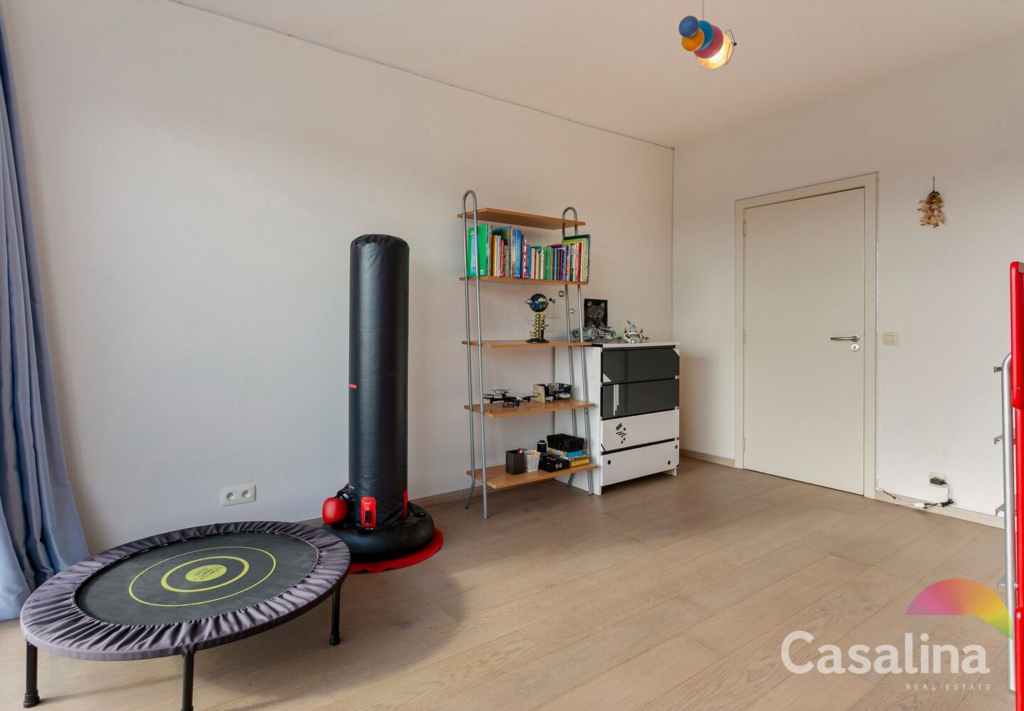 Penthouse for sale in Zaventem