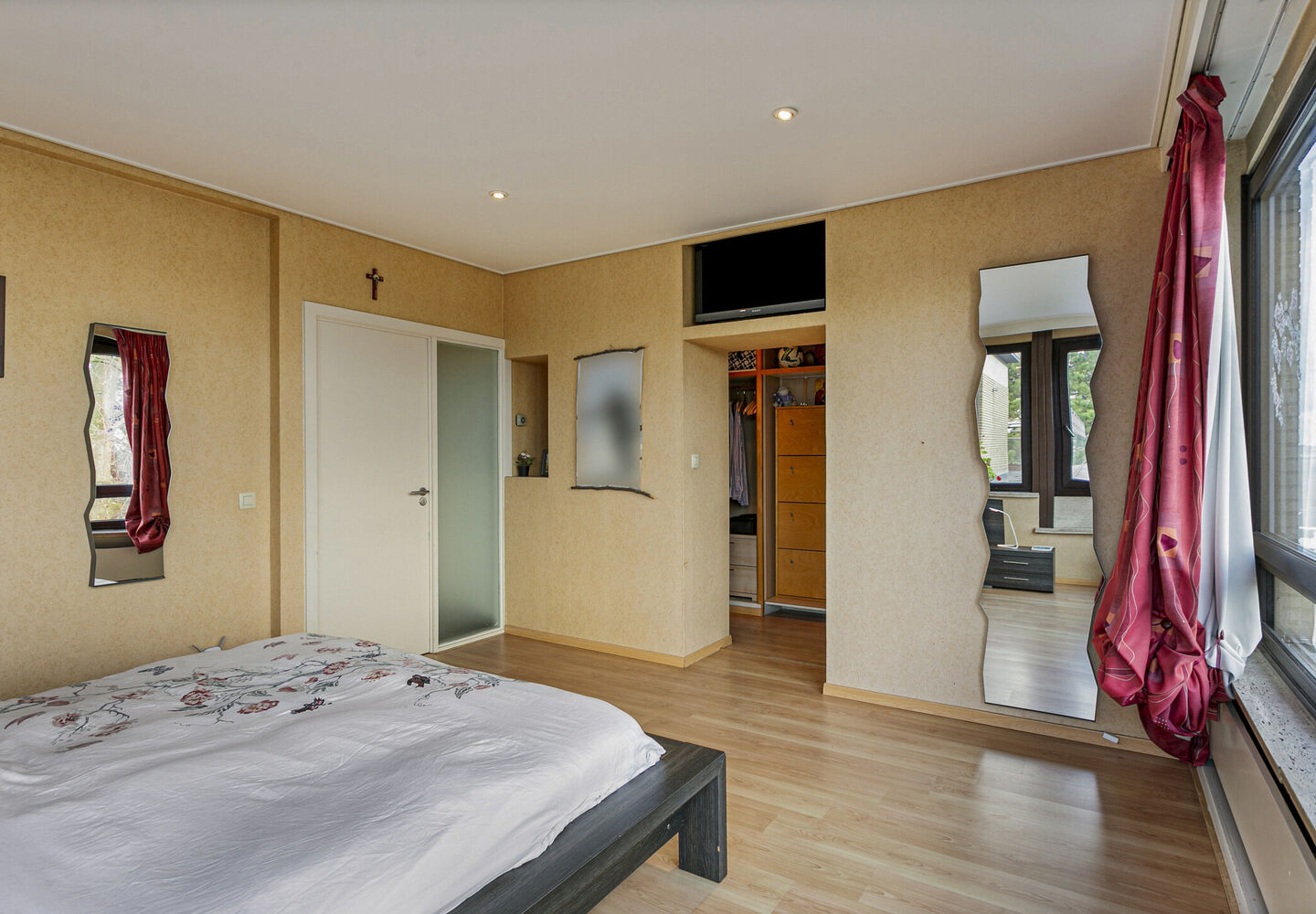 Penthouse te koop in Zaventem