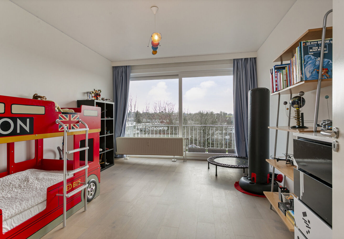 Penthouse te koop in Zaventem