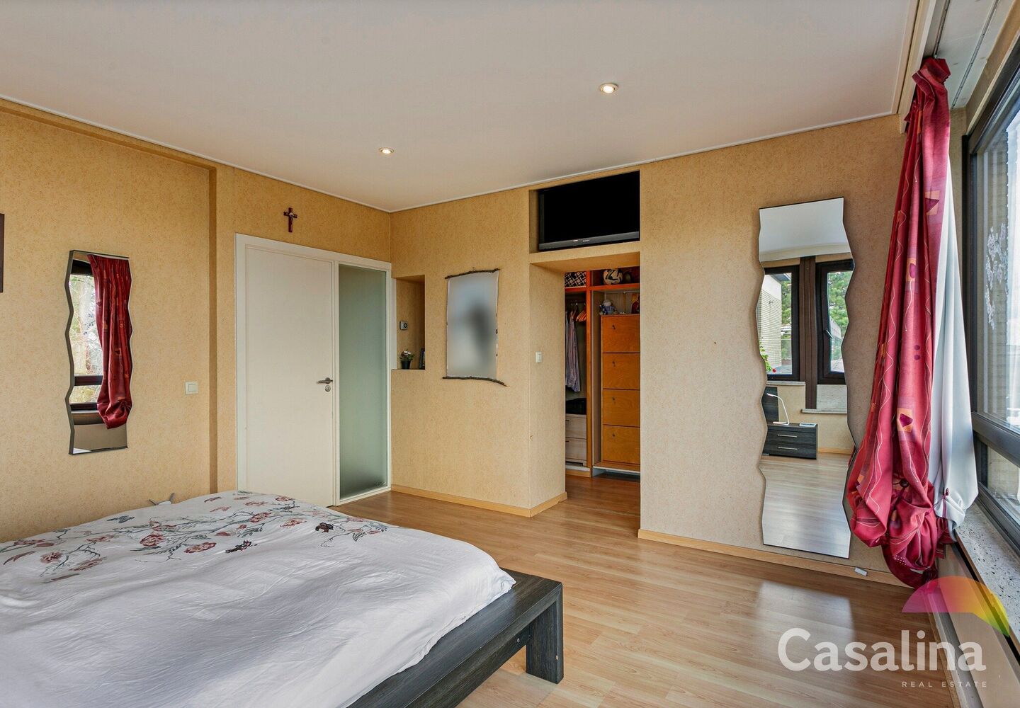 Penthouse te koop in Zaventem