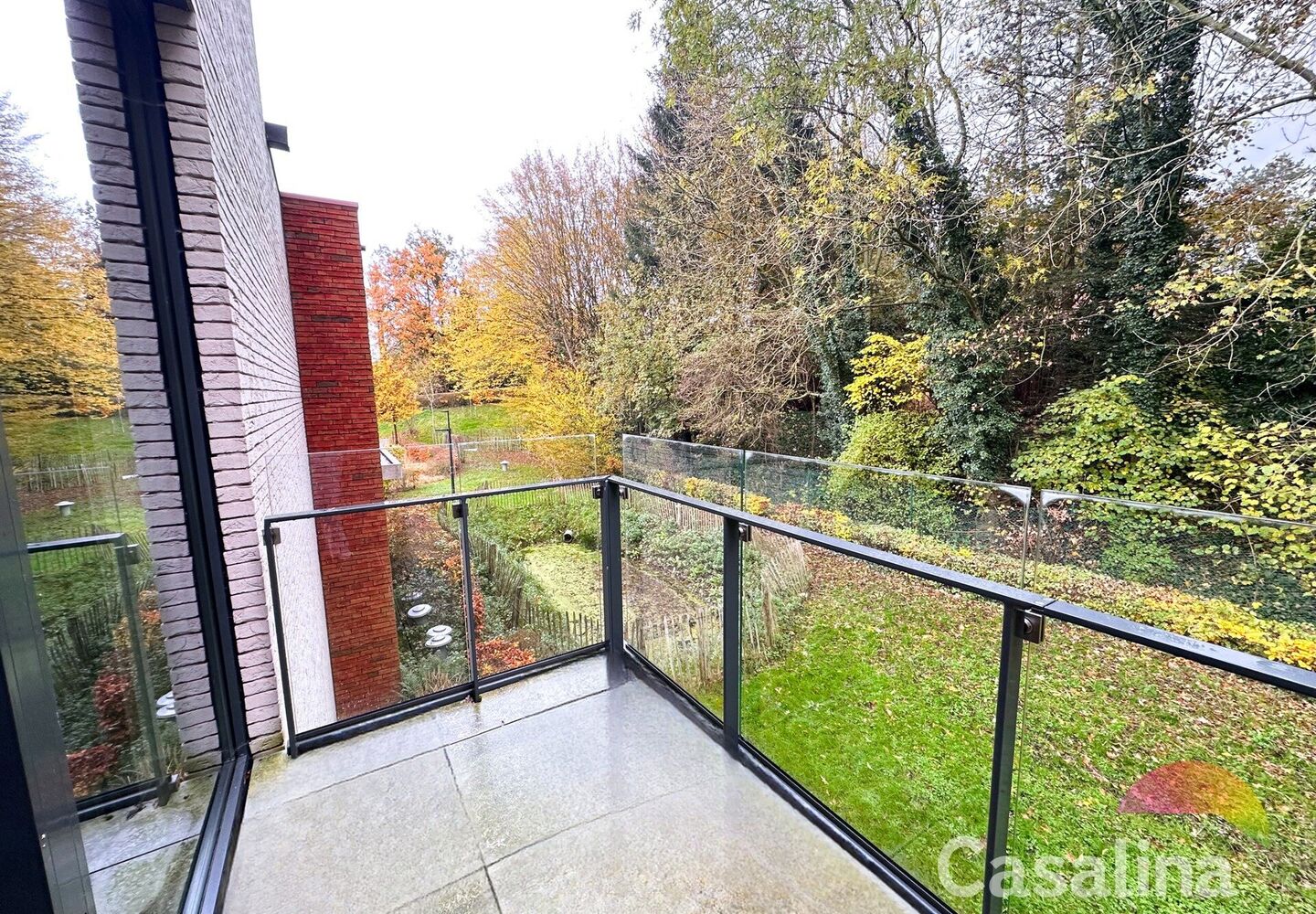 Residences-services for rent in Wezembeek-Oppem