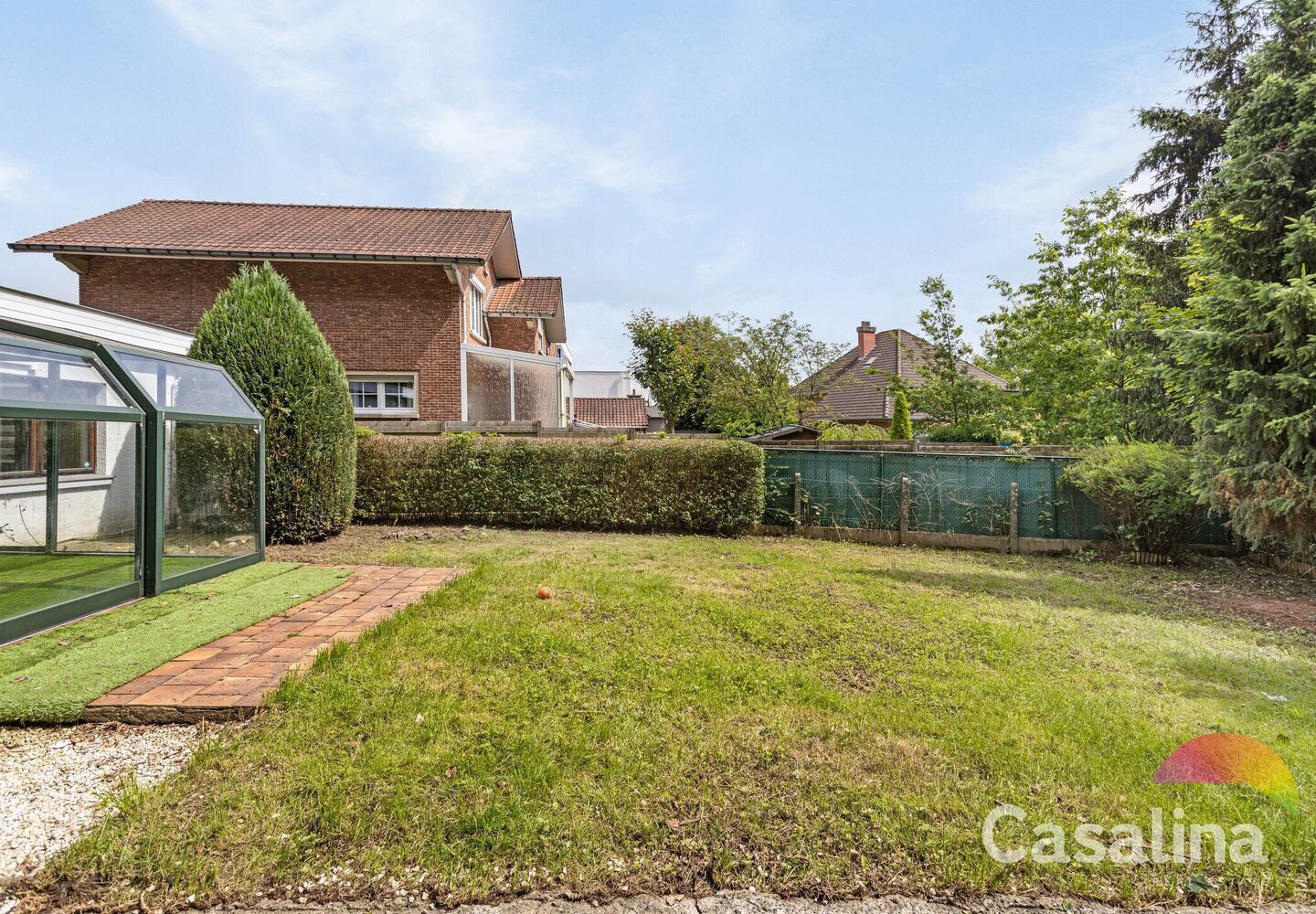 Villa à vendre à Wezembeek-Oppem