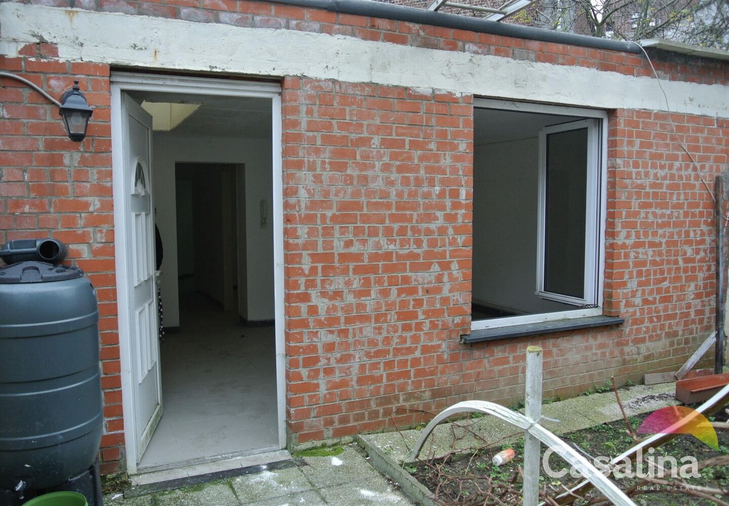 Workshop for rent in Evere