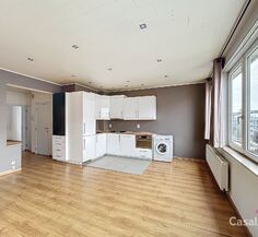 Appartement à louer à Evere