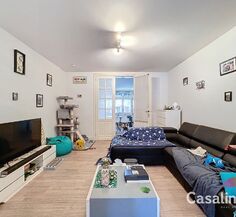 Appartement à louer à Vilvoorde